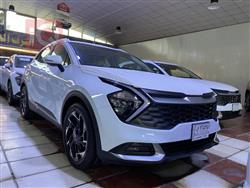 کیا سپۆرتاج